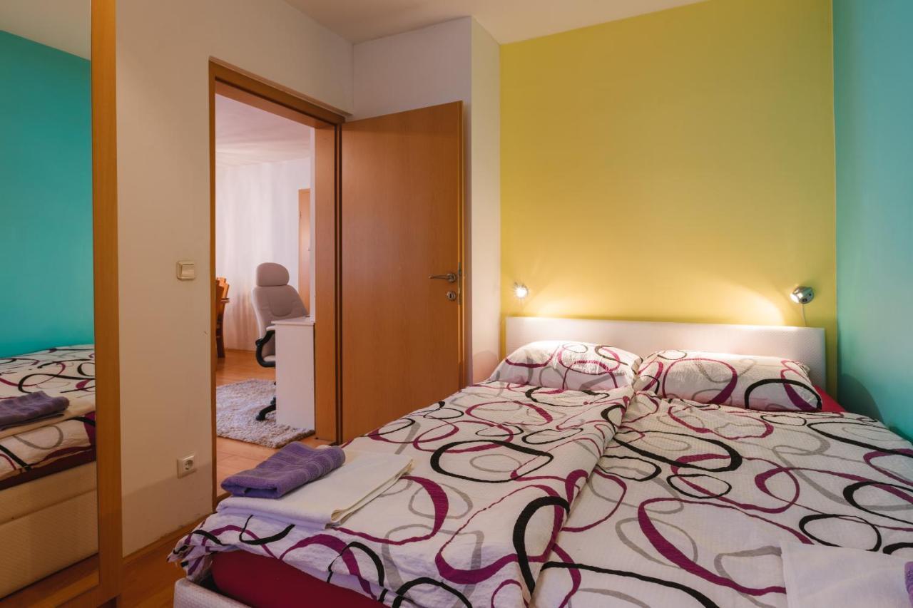 Apartments Lake Bohinj Medja Dış mekan fotoğraf