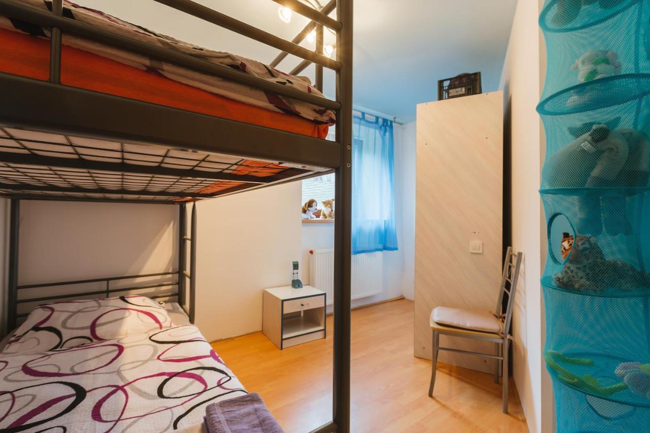 Apartments Lake Bohinj Medja Dış mekan fotoğraf