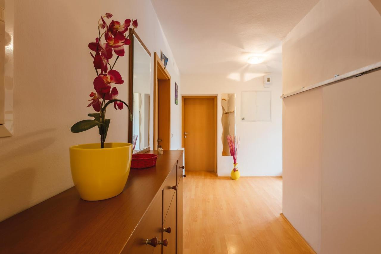 Apartments Lake Bohinj Medja Dış mekan fotoğraf