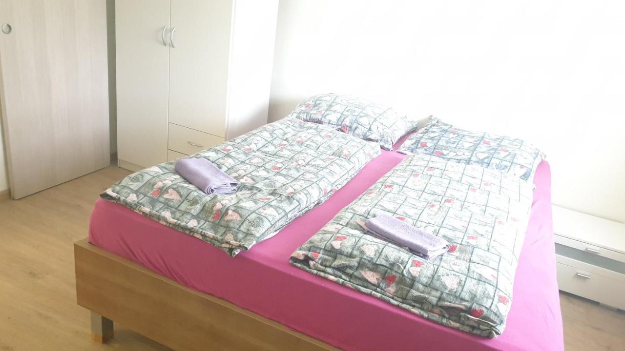Apartments Lake Bohinj Medja Dış mekan fotoğraf