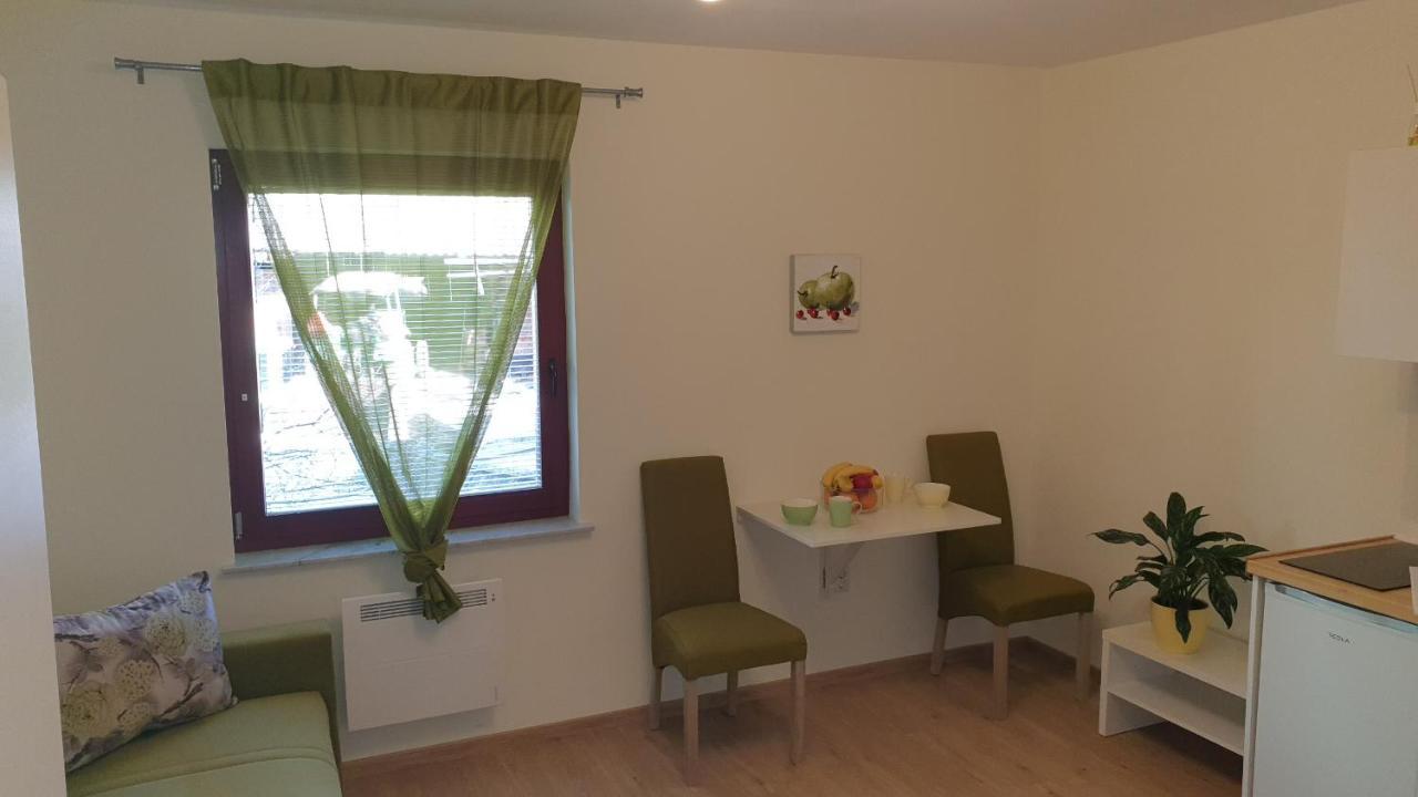 Apartments Lake Bohinj Medja Dış mekan fotoğraf