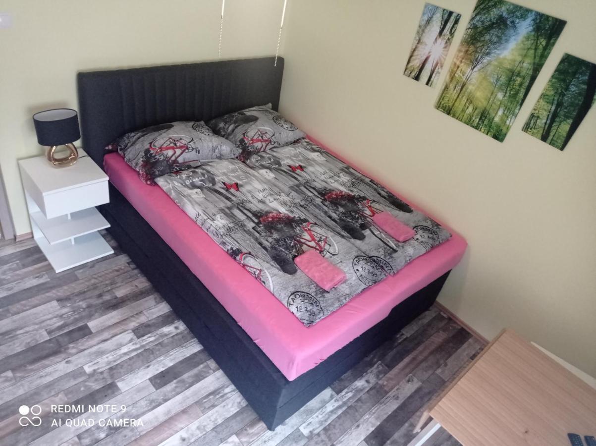 Apartments Lake Bohinj Medja Dış mekan fotoğraf