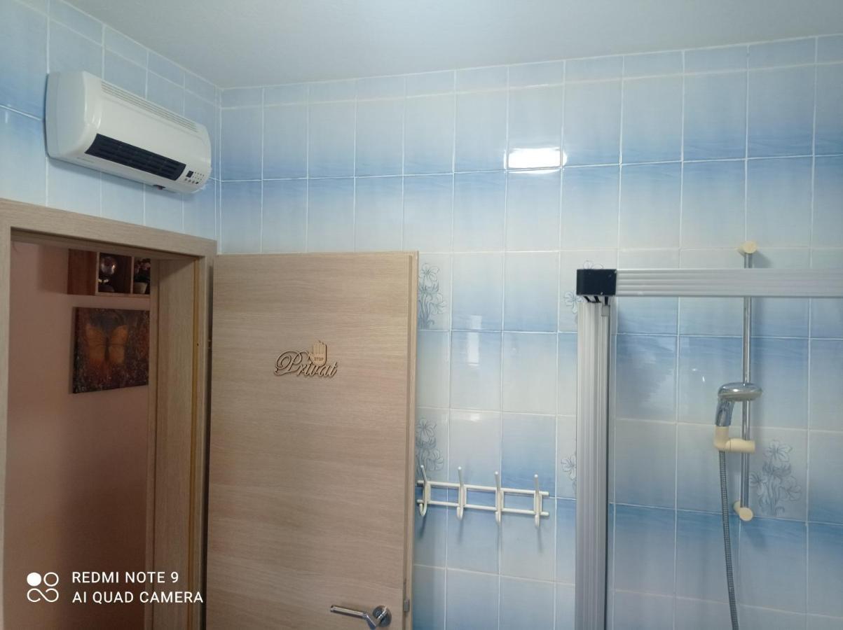 Apartments Lake Bohinj Medja Dış mekan fotoğraf