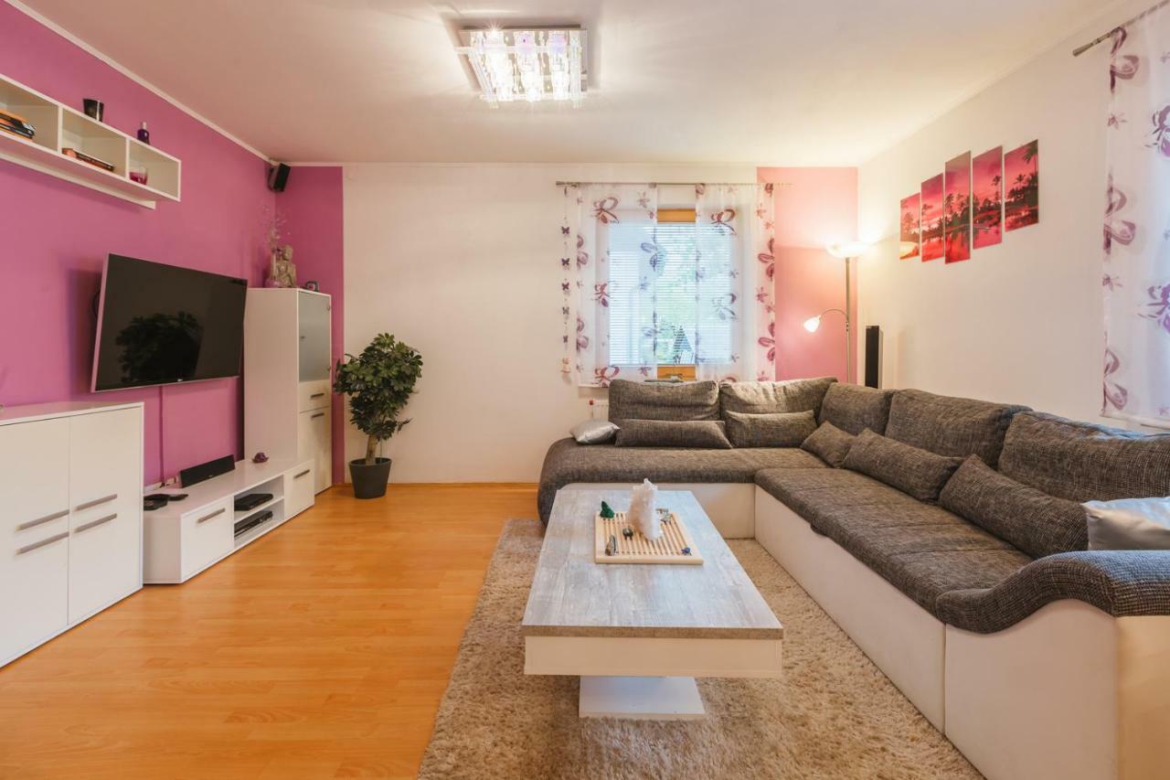Apartments Lake Bohinj Medja Dış mekan fotoğraf