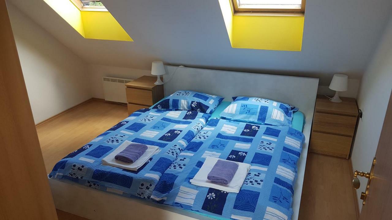 Apartments Lake Bohinj Medja Dış mekan fotoğraf